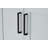 Thornaby 66'' Solid Wood Double Bathroom Vanity with 1.5'' Carrara Quartz Top-109992063-68060770