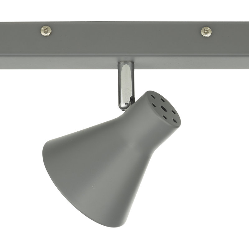 Elany 45cm 3 -Light Track Kit