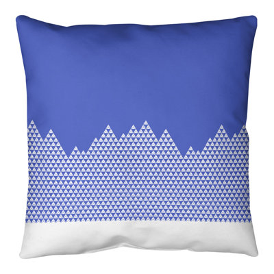 Coussin de sol Katelyn Elizabeth