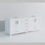 Meuble-lavabo double avec comptoir-2094633902