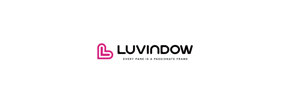 Logo Luvindow