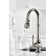 Artifacts® Pull Down Bar Faucet with Accessories