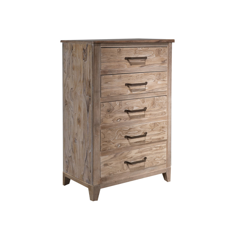 Commode 5 tiroirs