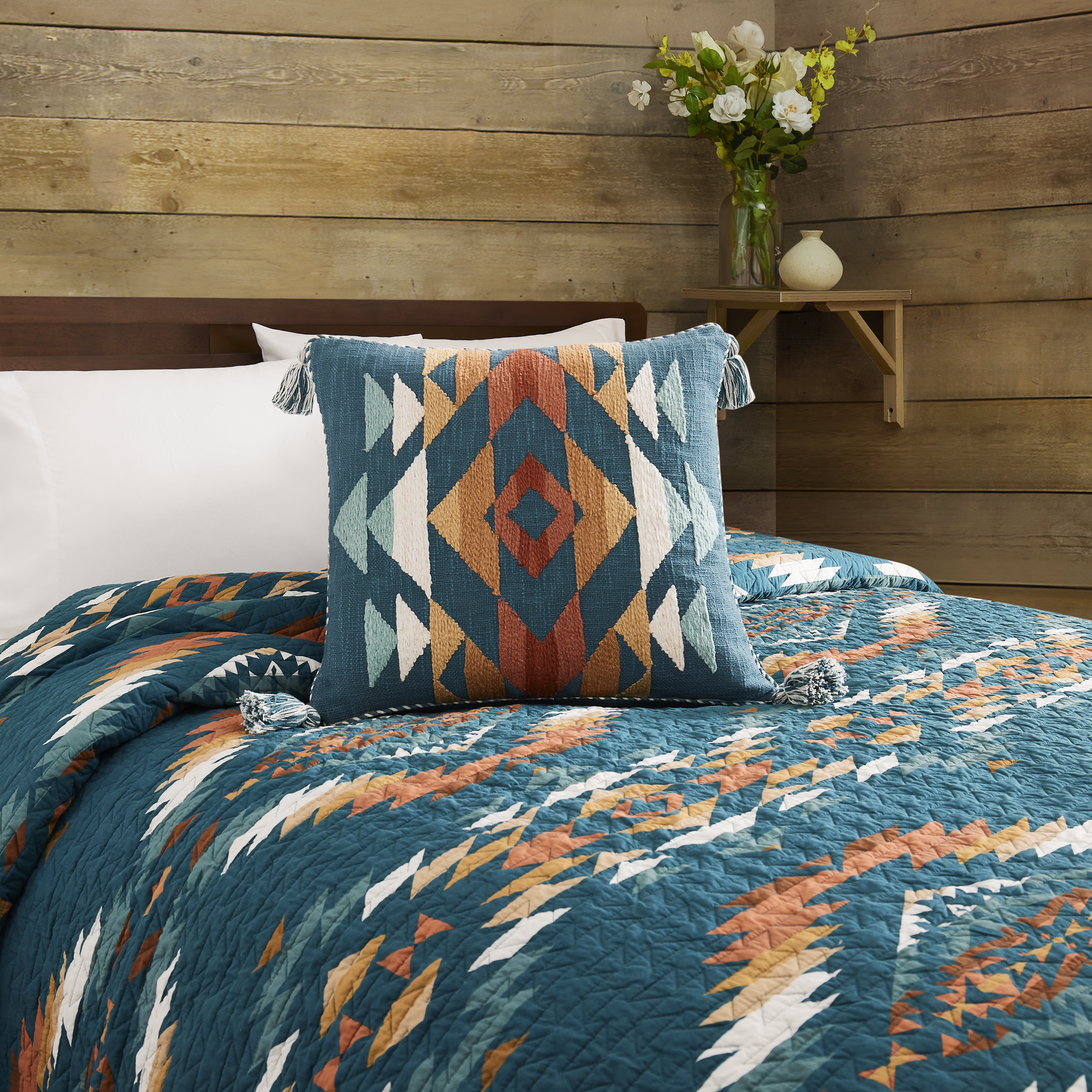 Pendleton Summerland Square Dec Pillow 20X20