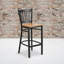 Tabouret de restaurant Prompton-1104443072