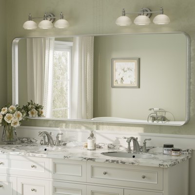 Miroir mural Aevar