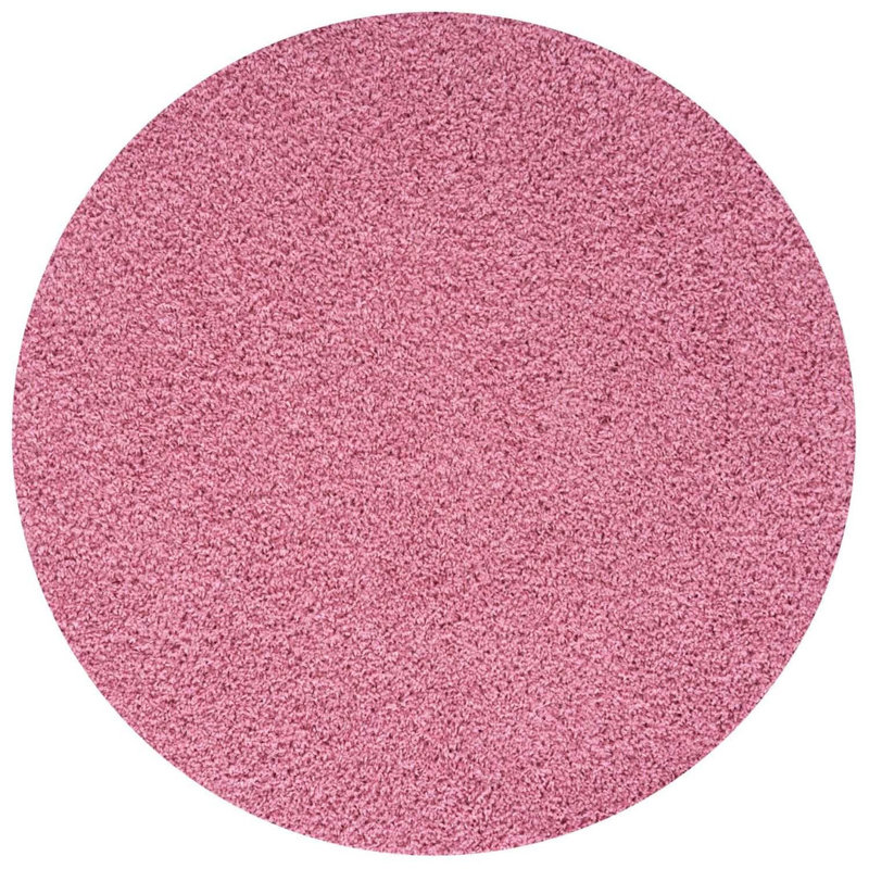 Shag, Round 120 cm