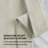 Olivia Velvet Blackout Curtain (1 Panel)-425611131-520988484