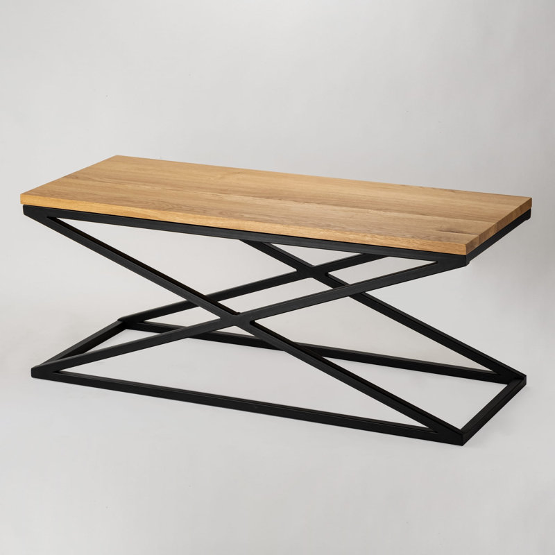 Genic Bench, H45 x W45 x D35cm
