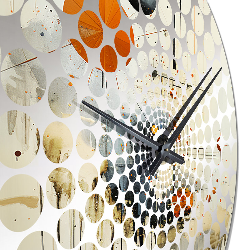 Horloge murale Crisla - Astrology, Petit