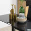 Mardeen 4 - Person Dining Set