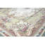Renaissance Aubusson Flatweave Wool Oriental Area Rug