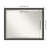 Earsie Solid Wood Frame Mirror-677788820