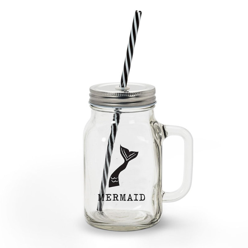 Tasse de voyage avec paille 18 oz Medfield