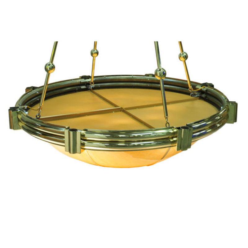 Auburn 20 - Light Pendant