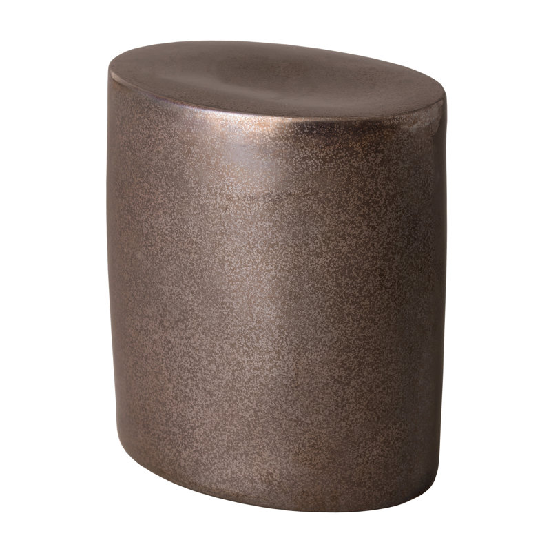 Tabouret de jardin Ceramic