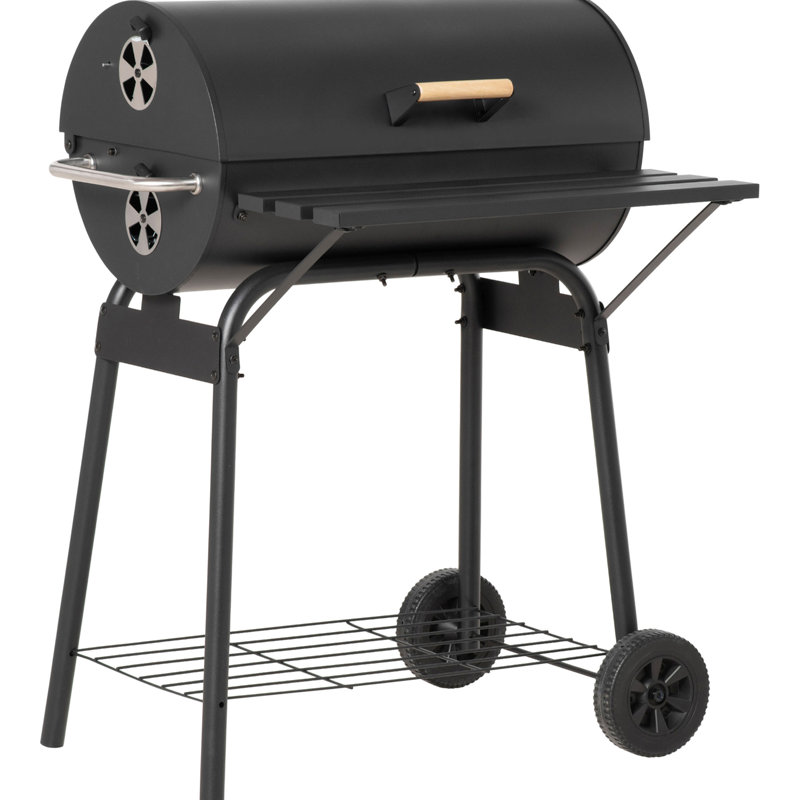 TranquilTrail B7F42785 Charcoal Grill