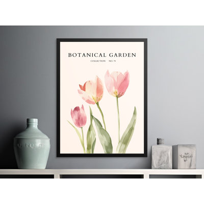 Newtowne No Frame Print