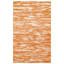 Élégant tapis tissé à plat Terra | 60% coton / 40% polyester, 1,4 lb / pied carré | Pas de poils, lavable à la machine, facile à nettoyer avec aspirateur et détachant | Parfait pour le salon, la chambre à coucher et les vestibules-164914230