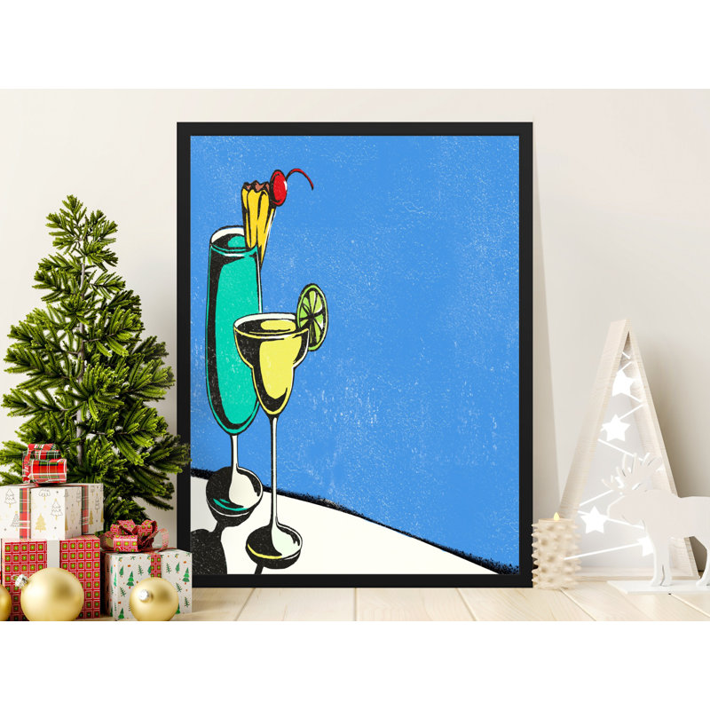 Conder Single Picture Frame Print, 101.6cm H x 66.04cm W