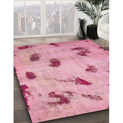 Abstract Indoor Rug