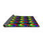 Noir Tapis décoratif-601587509
