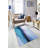 Stylish Woven Carpet 5.9 x 9.2 Feet, 100% Polyester, Antibacterial, Non-Slip Underside | 3D Digital Printing, Machine Washable (30-40°C) | Perfect for Living Rooms, Bedrooms & High-Traffic Areas, Durable & Easy Care-1340908485