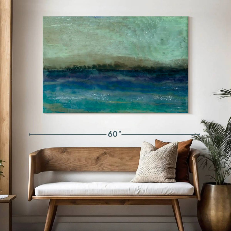Avery Inlet View II