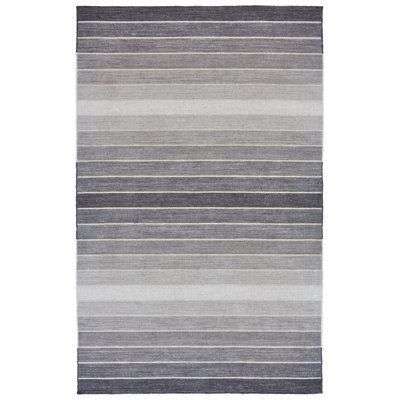 Arabellah Wool Striped Indoor Rug