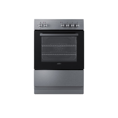Summit Appliance 24" W Electric Smooth-Top Range