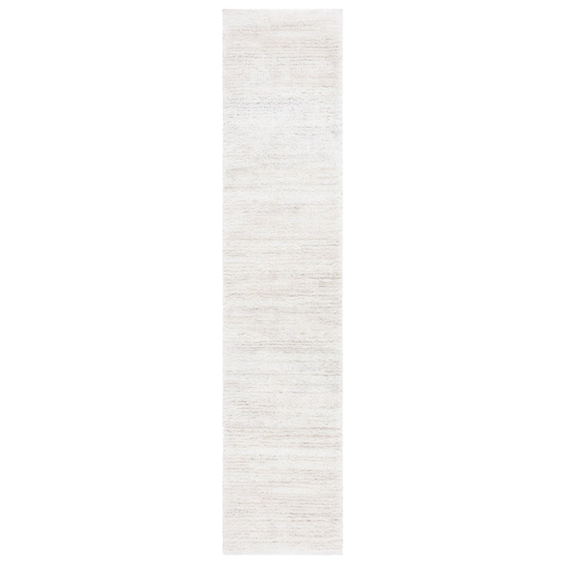 Tahoe Shag Performance Rug, Runner 2' x 9'