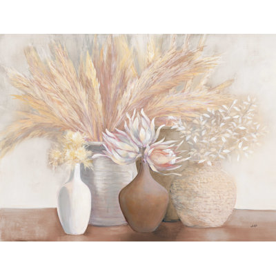 " Natural Gentle Still Life " by Julia Purinton