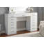 Ensemble de meuble-lavabo à plusieurs tiroirs Glam Style