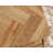 Lowyn Modern Rectangular Coffee Table with Storage