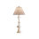 Farrington 38" Buffet Lamp