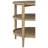 Round End Table-115708442