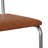 Walsh Vegan Leather Dining Chair-470316814