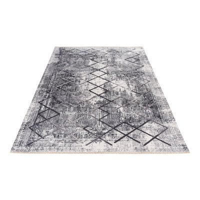 Valencia Geometric Area Rug