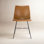 Bela Genuine Leather Dining Chair