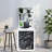 Jaliyiah Wall Mounted Table