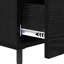 40cm W Manufactured Wood Bedside Table-41414258