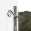 Monkeytail Lock Left Hand Door Handle-56209784-56209785