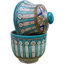 Handmade Ceramic Jar