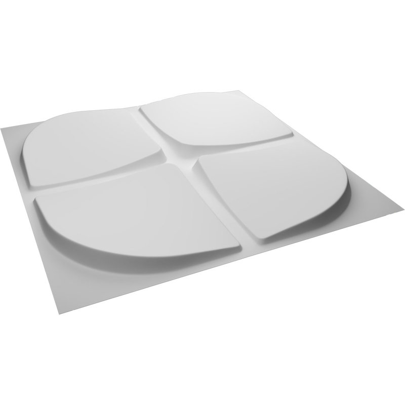 Panneaux muraux décoratifs 3D Franklin EnduraWall