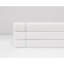 Ensemble de draps en percale 100% coton Scout-112817566-112817568