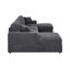 Canapé modulaire Corduroy-977191014