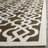 Daphne Hand Tufted Performance Geometric Rug-24292704