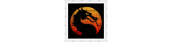 Mortal Kombat logo