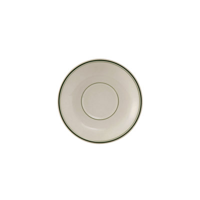 Soucoupe 5 po Bay