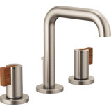 Litze® Widespread Lavatory Faucet With High Spout